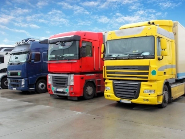 Konya Sütlüce Nakliye